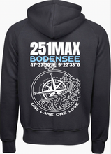Lade das Bild in den Galerie-Viewer, 251MAX One Lake - Zip Jacke