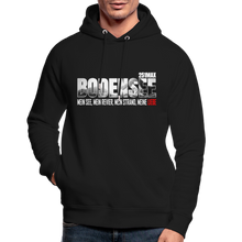 Lade das Bild in den Galerie-Viewer, Bodensee Mein See - Organic Hoodie - black