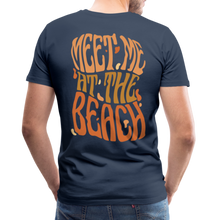 Lade das Bild in den Galerie-Viewer, Meet Me At The Beach - navy