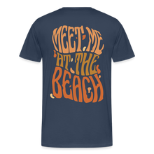 Lade das Bild in den Galerie-Viewer, Meet Me At The Beach - navy
