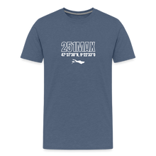 Lade das Bild in den Galerie-Viewer, Meet Me At The Beach - heather blue