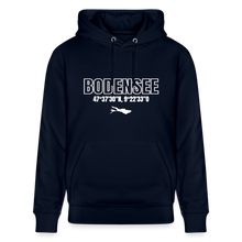 Lade das Bild in den Galerie-Viewer, Bodensee - Organic Hoodie - navy
