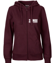 Lade das Bild in den Galerie-Viewer, 251MAX One Lake - Damen Zip Jacke (PrimeLine)