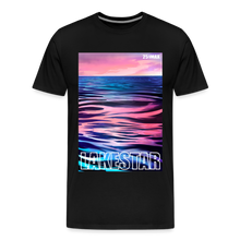 Lade das Bild in den Galerie-Viewer, Lakestar Wave - Herrenshirt - black
