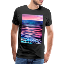 Lade das Bild in den Galerie-Viewer, Lakestar Wave - Herrenshirt - black
