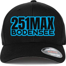 Lade das Bild in den Galerie-Viewer, 251MAX Bodensee - Basecap
