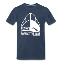 Lade das Bild in den Galerie-Viewer, Men’s Premium T-Shirt - navy
