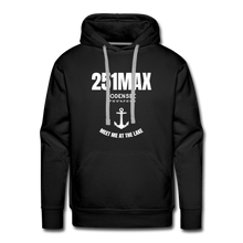 Lade das Bild in den Galerie-Viewer, 251MAX Bodensee - Unisex Hoodie - black
